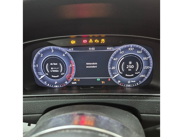 Personenauto, volkswagen, golf, 2.0 tdi gtd, 2017 - afbeelding 15 van  37