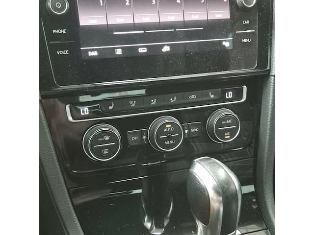 Personenauto, volkswagen, golf, 2.0 tdi gtd, 2017 - afbeelding 17 van  37