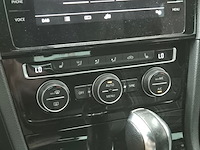 Personenauto, volkswagen, golf, 2.0 tdi gtd, 2017 - afbeelding 17 van  37