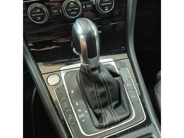 Personenauto, volkswagen, golf, 2.0 tdi gtd, 2017 - afbeelding 18 van  37