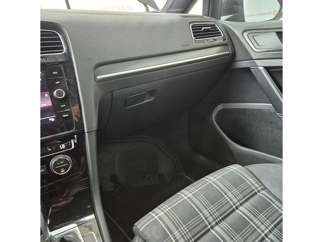 Personenauto, volkswagen, golf, 2.0 tdi gtd, 2017 - afbeelding 19 van  37