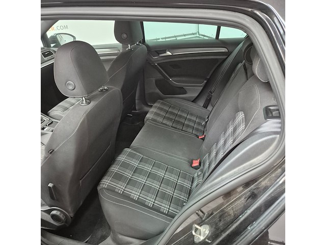 Personenauto, volkswagen, golf, 2.0 tdi gtd, 2017 - afbeelding 20 van  37
