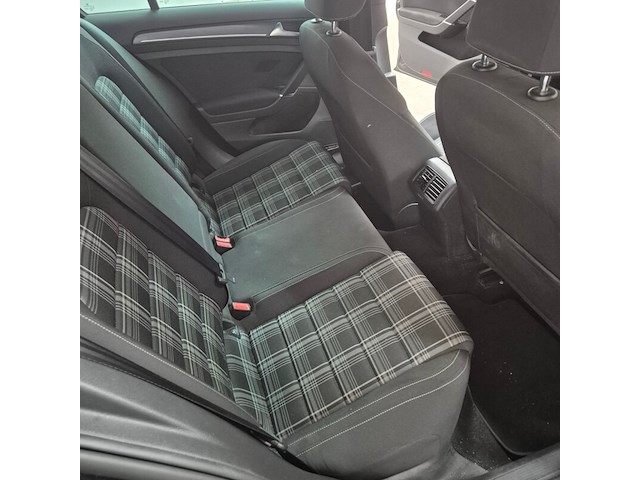 Personenauto, volkswagen, golf, 2.0 tdi gtd, 2017 - afbeelding 21 van  37