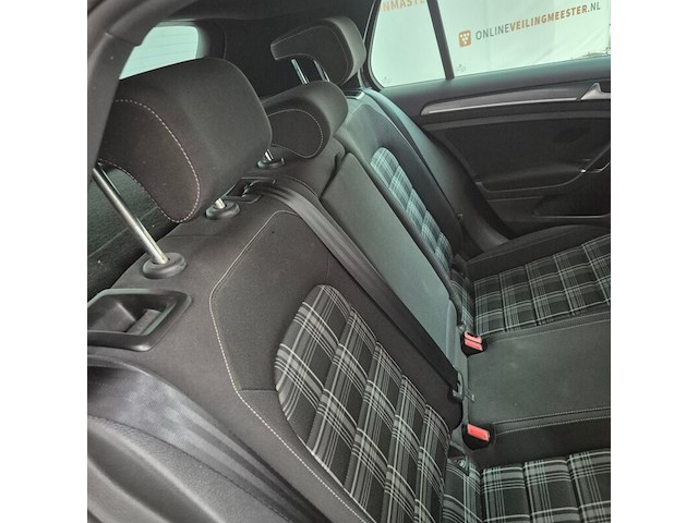 Personenauto, volkswagen, golf, 2.0 tdi gtd, 2017 - afbeelding 22 van  37