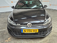 Personenauto, volkswagen, golf, 2.0 tdi gtd, 2017 - afbeelding 12 van  37