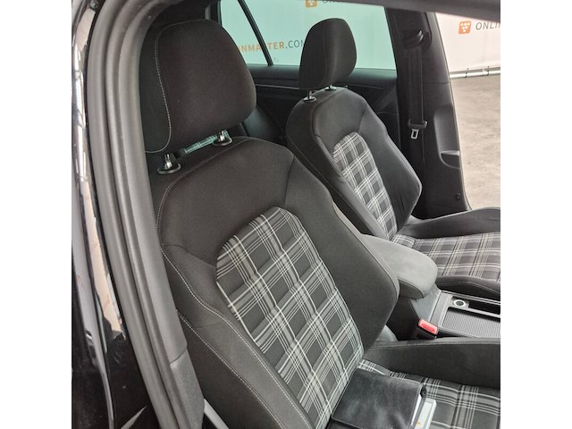 Personenauto, volkswagen, golf, 2.0 tdi gtd, 2017 - afbeelding 25 van  37