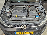 Personenauto, volkswagen, golf, 2.0 tdi gtd, 2017 - afbeelding 26 van  37