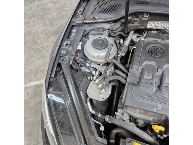 Personenauto, volkswagen, golf, 2.0 tdi gtd, 2017 - afbeelding 27 van  37