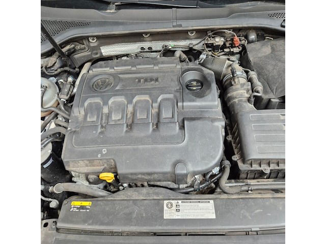 Personenauto, volkswagen, golf, 2.0 tdi gtd, 2017 - afbeelding 28 van  37
