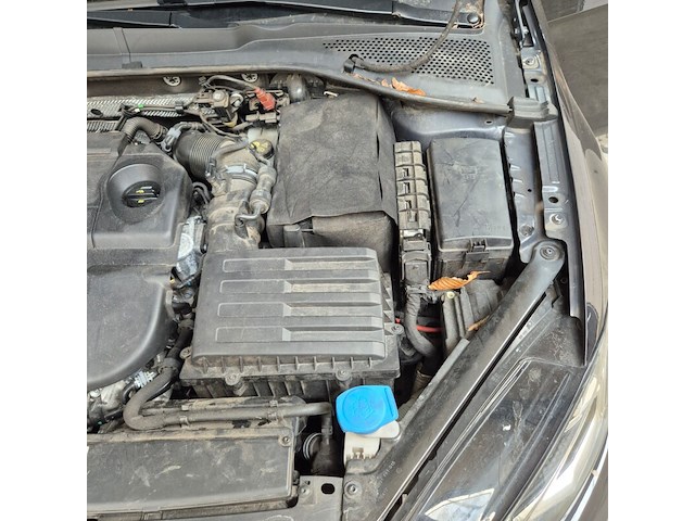 Personenauto, volkswagen, golf, 2.0 tdi gtd, 2017 - afbeelding 29 van  37