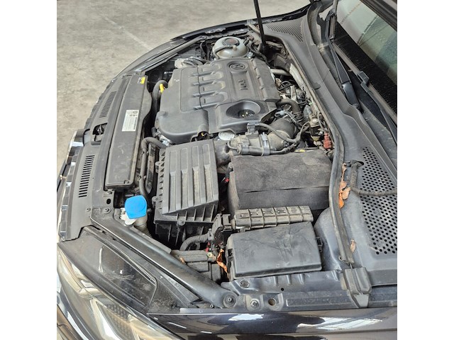 Personenauto, volkswagen, golf, 2.0 tdi gtd, 2017 - afbeelding 30 van  37