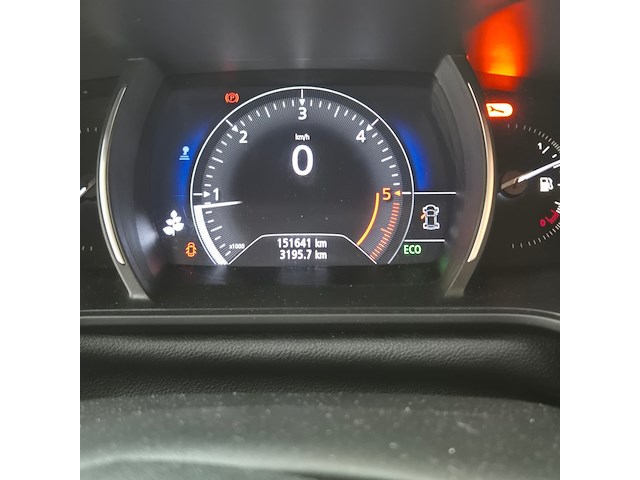 Personenauto, volkswagen, golf, 2.0 tdi gtd, 2017 - afbeelding 31 van  37