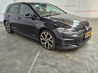 Personenauto, volkswagen, golf, 2.0 tdi gtd, 2017 - afbeelding 23 van  37