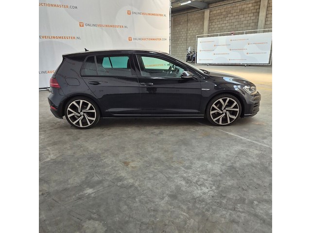 Personenauto, volkswagen, golf, 2.0 tdi gtd, 2017 - afbeelding 32 van  37