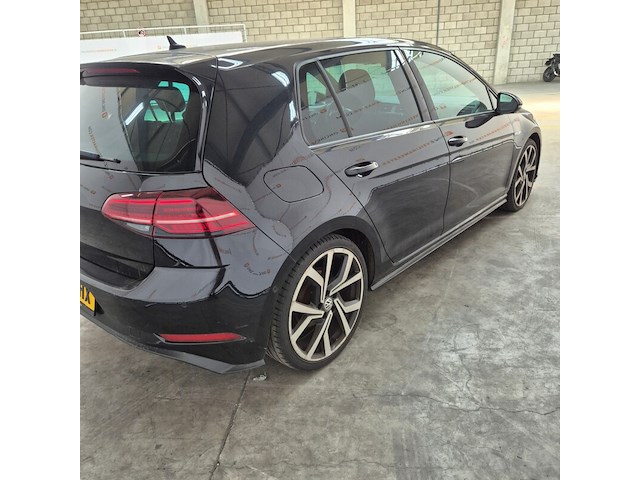 Personenauto, volkswagen, golf, 2.0 tdi gtd, 2017 - afbeelding 33 van  37