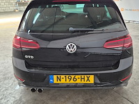 Personenauto, volkswagen, golf, 2.0 tdi gtd, 2017 - afbeelding 34 van  37