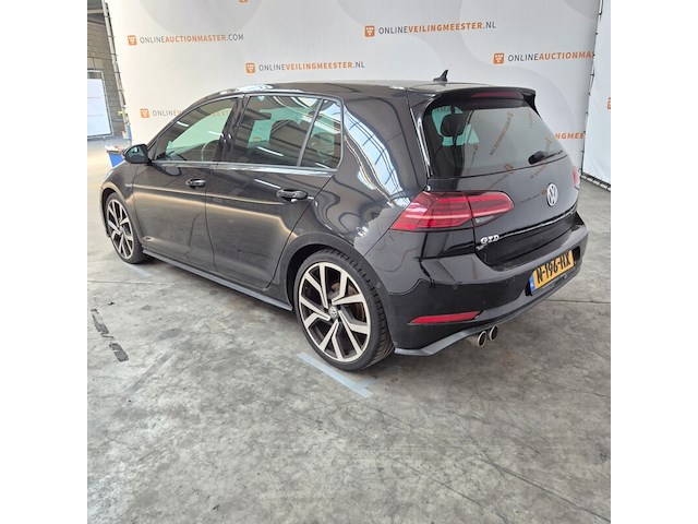 Personenauto, volkswagen, golf, 2.0 tdi gtd, 2017 - afbeelding 35 van  37