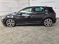 Personenauto, volkswagen, golf, 2.0 tdi gtd, 2017 - afbeelding 36 van  37