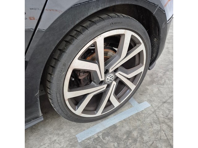 Personenauto, volkswagen, golf, 2.0 tdi gtd, 2017 - afbeelding 37 van  37