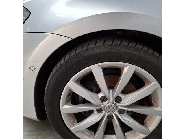 Personenauto, volkswagen, golf, 2.0 tdi highline, 2013 - afbeelding 2 van  52
