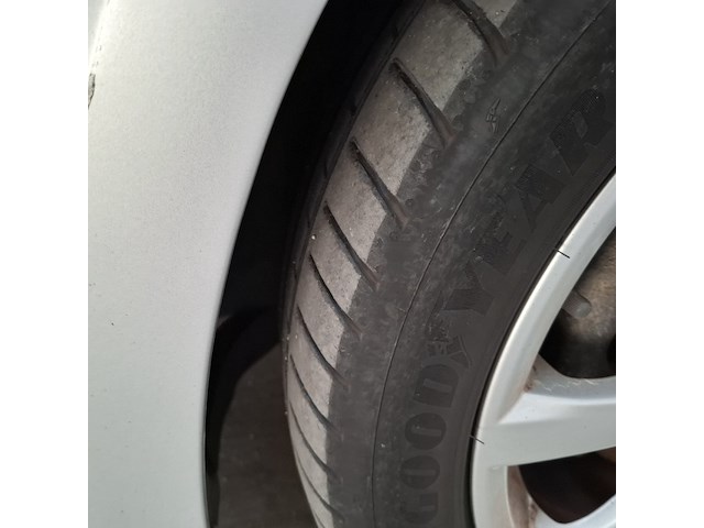 Personenauto, volkswagen, golf, 2.0 tdi highline, 2013 - afbeelding 3 van  52