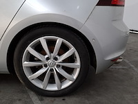 Personenauto, volkswagen, golf, 2.0 tdi highline, 2013 - afbeelding 4 van  52