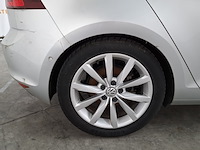 Personenauto, volkswagen, golf, 2.0 tdi highline, 2013 - afbeelding 6 van  52