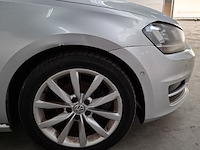 Personenauto, volkswagen, golf, 2.0 tdi highline, 2013 - afbeelding 8 van  52