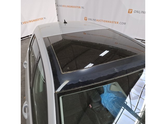 Personenauto, volkswagen, golf, 2.0 tdi highline, 2013 - afbeelding 10 van  52