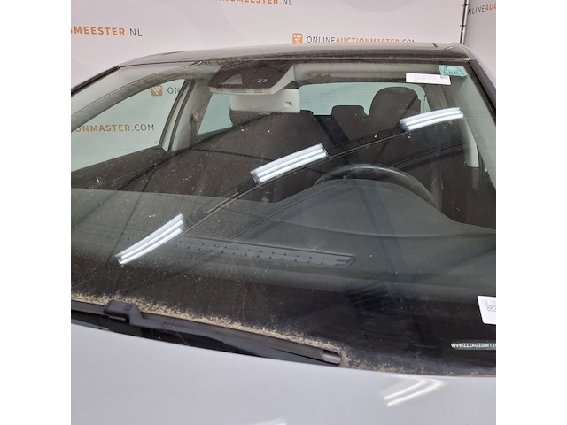 Personenauto, volkswagen, golf, 2.0 tdi highline, 2013 - afbeelding 11 van  52