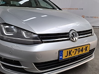 Personenauto, volkswagen, golf, 2.0 tdi highline, 2013 - afbeelding 14 van  52