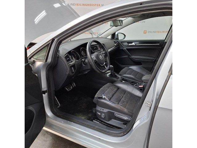 Personenauto, volkswagen, golf, 2.0 tdi highline, 2013 - afbeelding 15 van  52