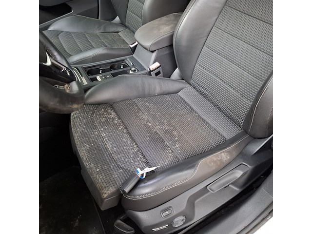 Personenauto, volkswagen, golf, 2.0 tdi highline, 2013 - afbeelding 17 van  52