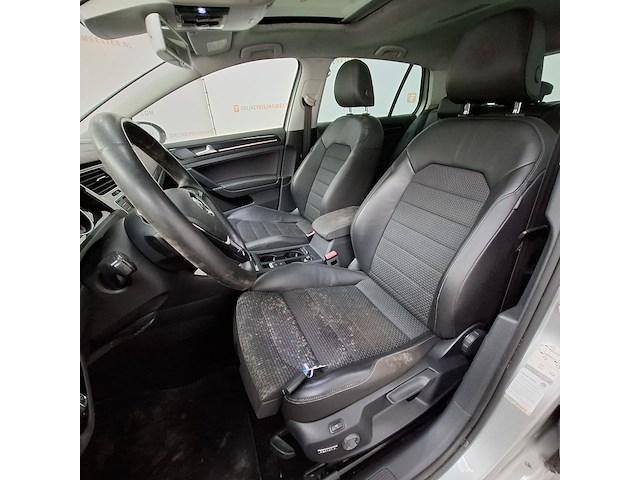 Personenauto, volkswagen, golf, 2.0 tdi highline, 2013 - afbeelding 18 van  52