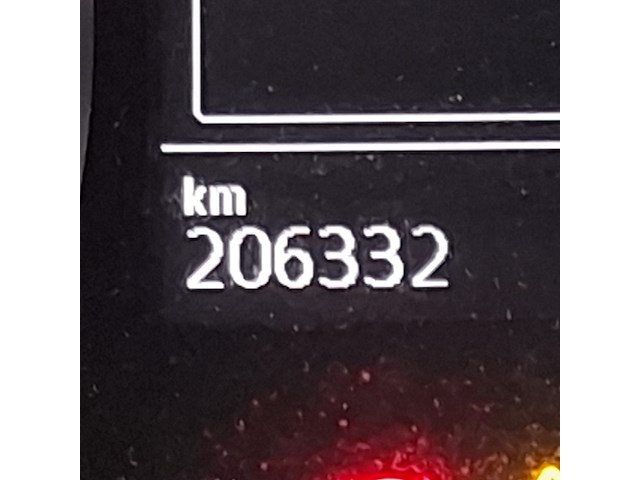 Personenauto, volkswagen, golf, 2.0 tdi highline, 2013 - afbeelding 21 van  52