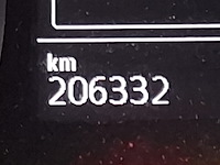 Personenauto, volkswagen, golf, 2.0 tdi highline, 2013 - afbeelding 21 van  52