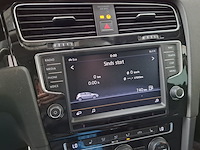 Personenauto, volkswagen, golf, 2.0 tdi highline, 2013 - afbeelding 22 van  52