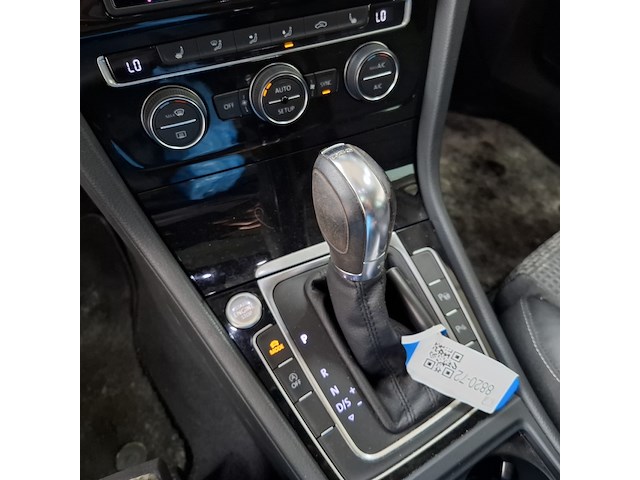 Personenauto, volkswagen, golf, 2.0 tdi highline, 2013 - afbeelding 24 van  52