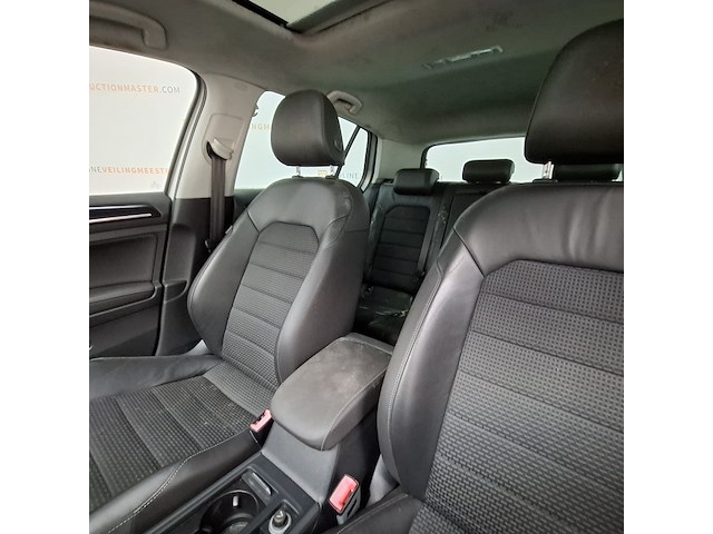 Personenauto, volkswagen, golf, 2.0 tdi highline, 2013 - afbeelding 26 van  52