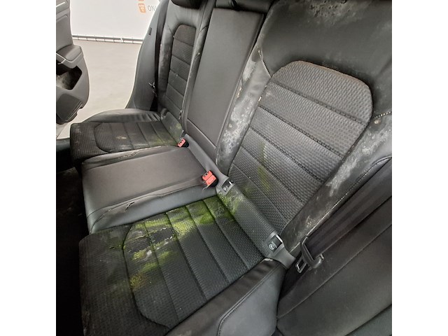 Personenauto, volkswagen, golf, 2.0 tdi highline, 2013 - afbeelding 28 van  52