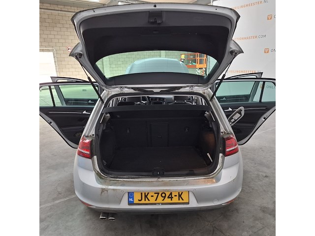 Personenauto, volkswagen, golf, 2.0 tdi highline, 2013 - afbeelding 29 van  52