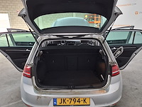 Personenauto, volkswagen, golf, 2.0 tdi highline, 2013 - afbeelding 29 van  52