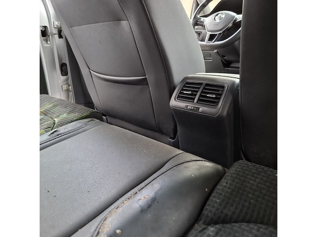 Personenauto, volkswagen, golf, 2.0 tdi highline, 2013 - afbeelding 32 van  52