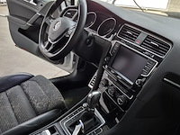 Personenauto, volkswagen, golf, 2.0 tdi highline, 2013 - afbeelding 33 van  52