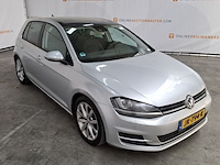 Personenauto, volkswagen, golf, 2.0 tdi highline, 2013 - afbeelding 23 van  52