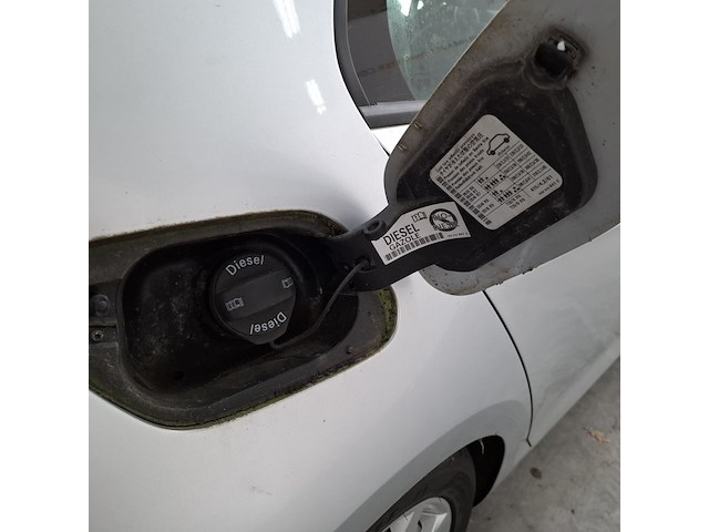 Personenauto, volkswagen, golf, 2.0 tdi highline, 2013 - afbeelding 36 van  52