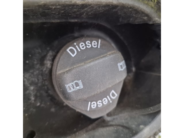 Personenauto, volkswagen, golf, 2.0 tdi highline, 2013 - afbeelding 37 van  52