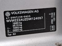 Personenauto, volkswagen, golf, 2.0 tdi highline, 2013 - afbeelding 38 van  52