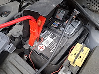 Personenauto, volkswagen, golf, 2.0 tdi highline, 2013 - afbeelding 41 van  52