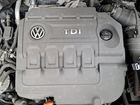 Personenauto, volkswagen, golf, 2.0 tdi highline, 2013 - afbeelding 43 van  52